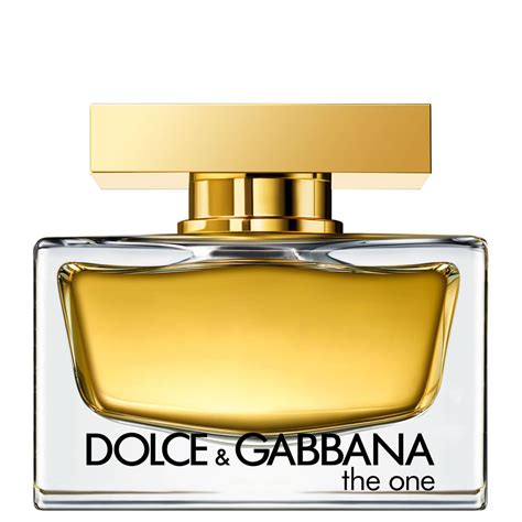 dolce gabbana the one bayan parfüm içeriği|dolce and gabbana eau de parfum.